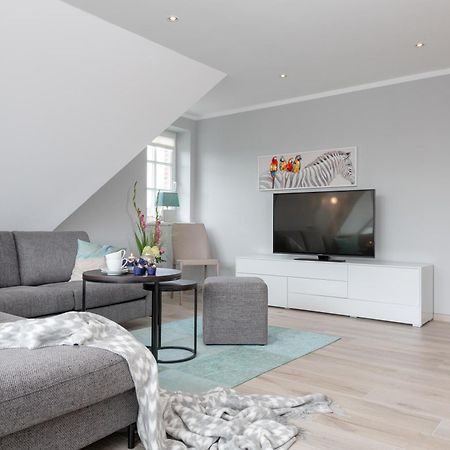 Baeum Hues B Westerland Exterior foto