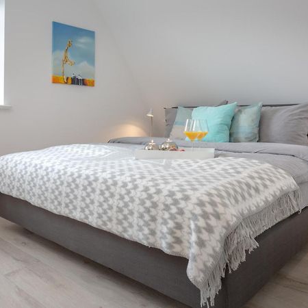 Baeum Hues B Westerland Exterior foto