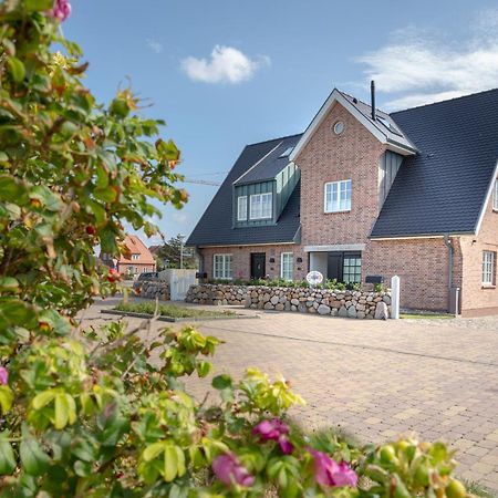 Baeum Hues B Westerland Exterior foto
