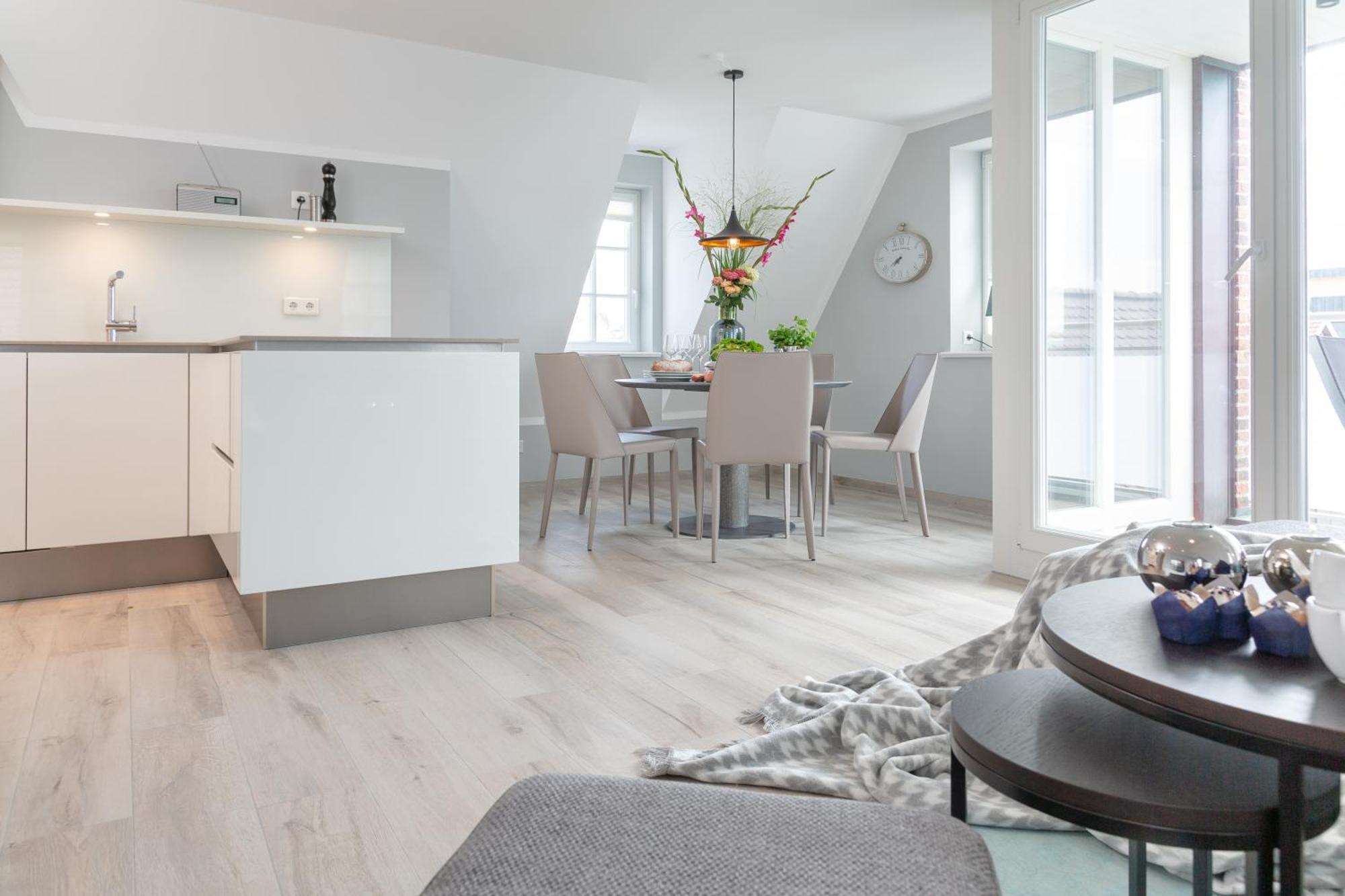 Baeum Hues B Westerland Exterior foto