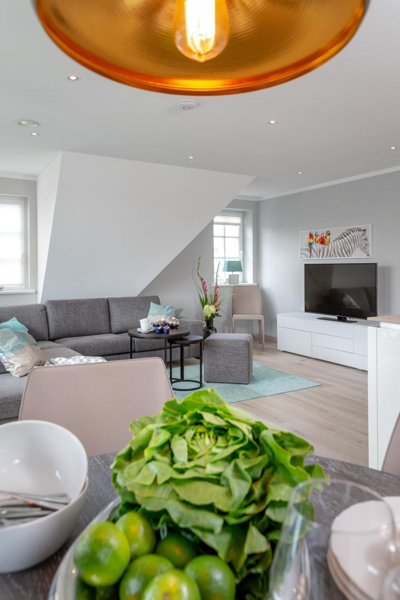 Baeum Hues B Westerland Exterior foto