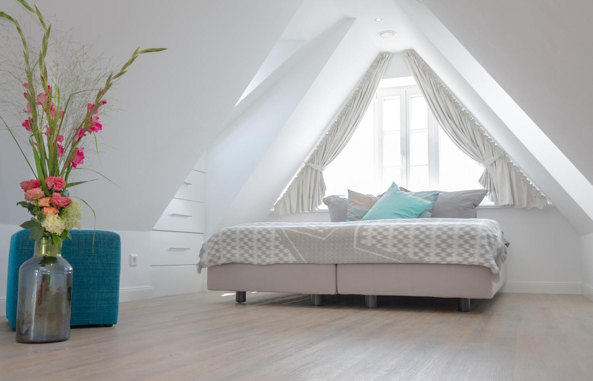 Baeum Hues B Westerland Exterior foto