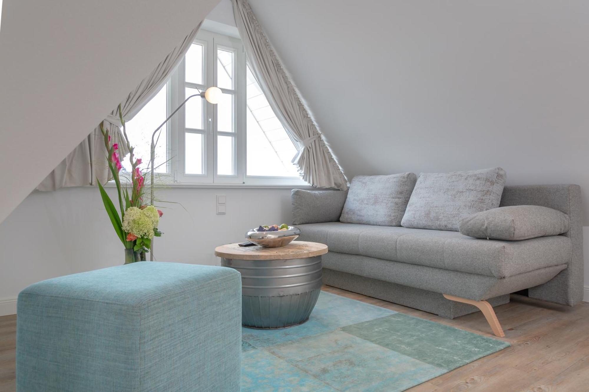 Baeum Hues B Westerland Exterior foto